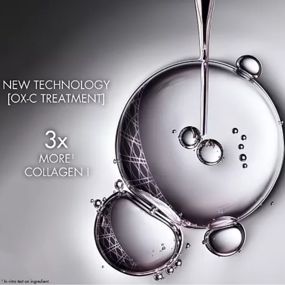 Dior Capture Le Sérum - Silver and White - Picture 7 of 8